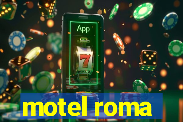 motel roma